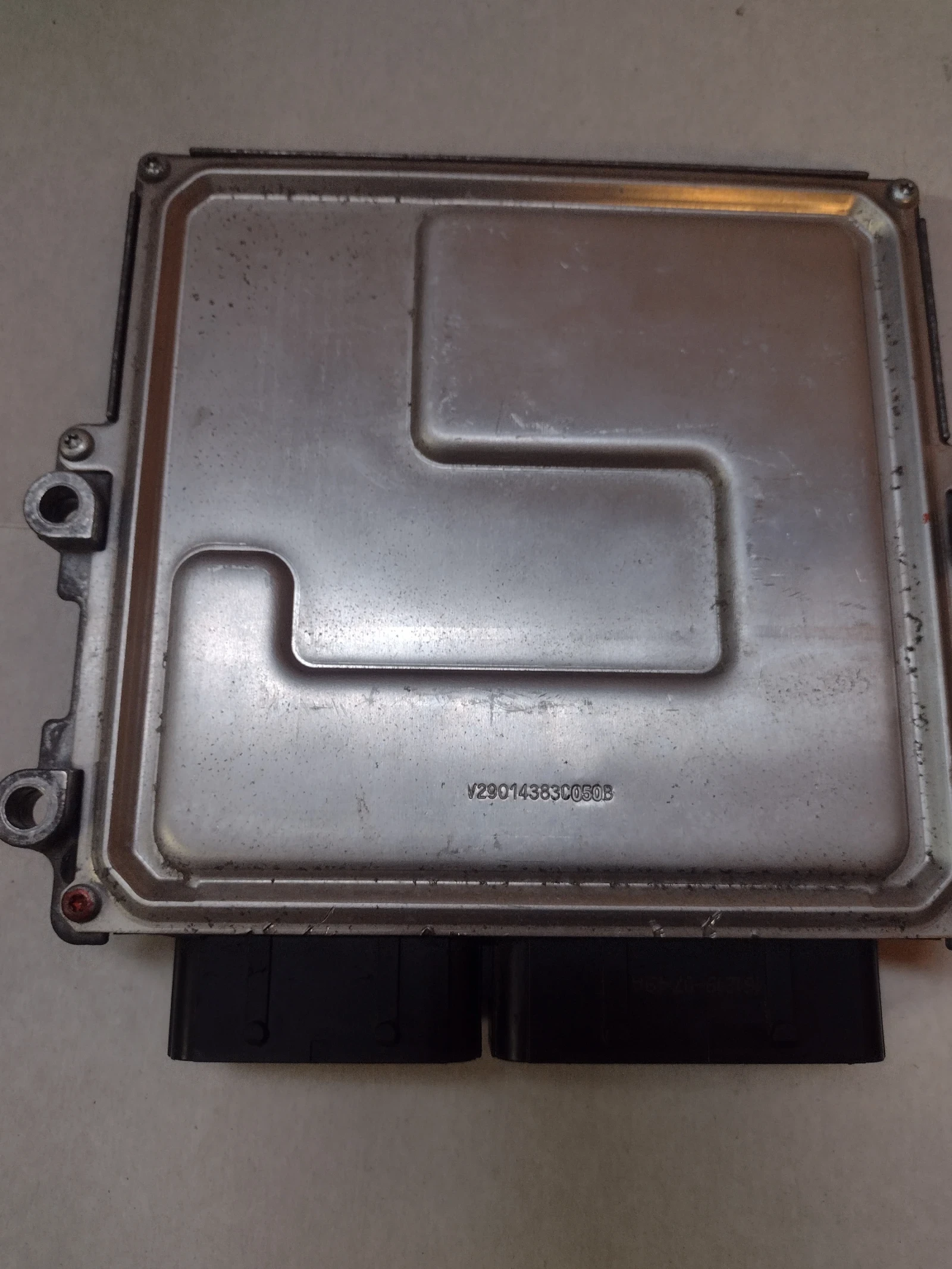 9834609880   PEUGEOT CITROEN OPEL 1.2T A3C0320410001 | Mobile.bg   3