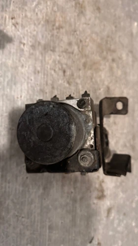 ABS  / ABS   Renault Megane - 7700-432643 / 0273004395 | Mobile.bg    2