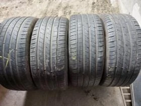 Гуми Летни 285/45R21, снимка 1