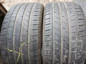 Гуми Летни 285/45R21, снимка 2
