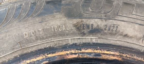 Гуми Зимни 185/65R15, снимка 5