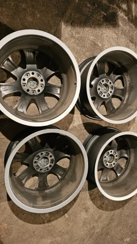 Джанти за BMW X5, снимка 4