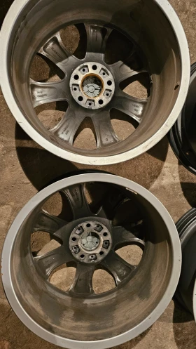 Джанти за BMW X5, снимка 5