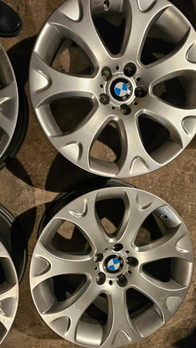 Джанти за BMW X5, снимка 3