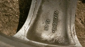 Джанти за BMW X5, снимка 9