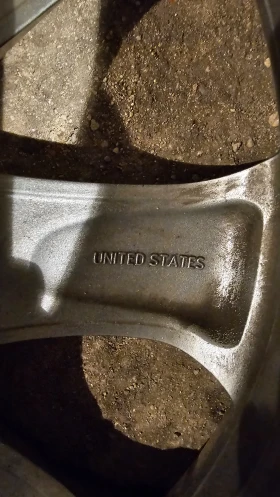 Джанти за BMW X5, снимка 7