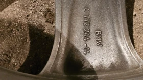 Джанти за BMW X5, снимка 6