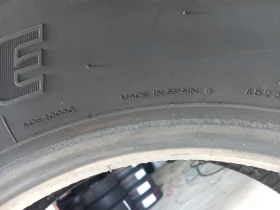 Гуми, снимка 7