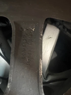 Гуми с джанти Yokohama 195/55R16, снимка 3