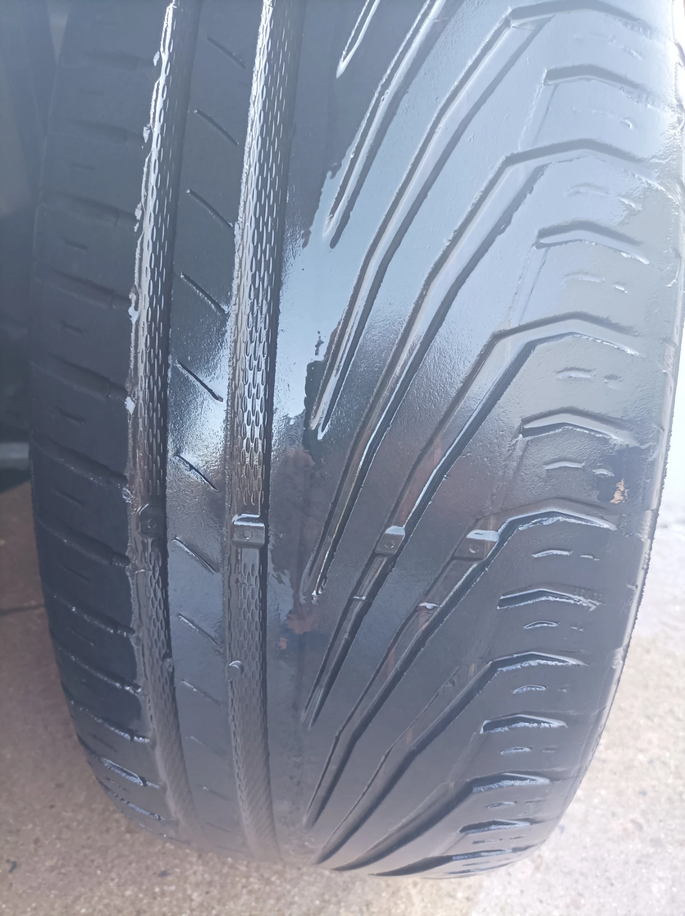  235/45R18 | Mobile.bg   3