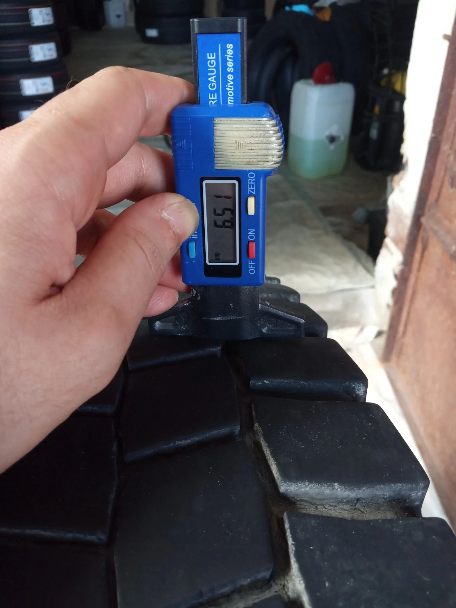  285/70R19.5 | Mobile.bg   4