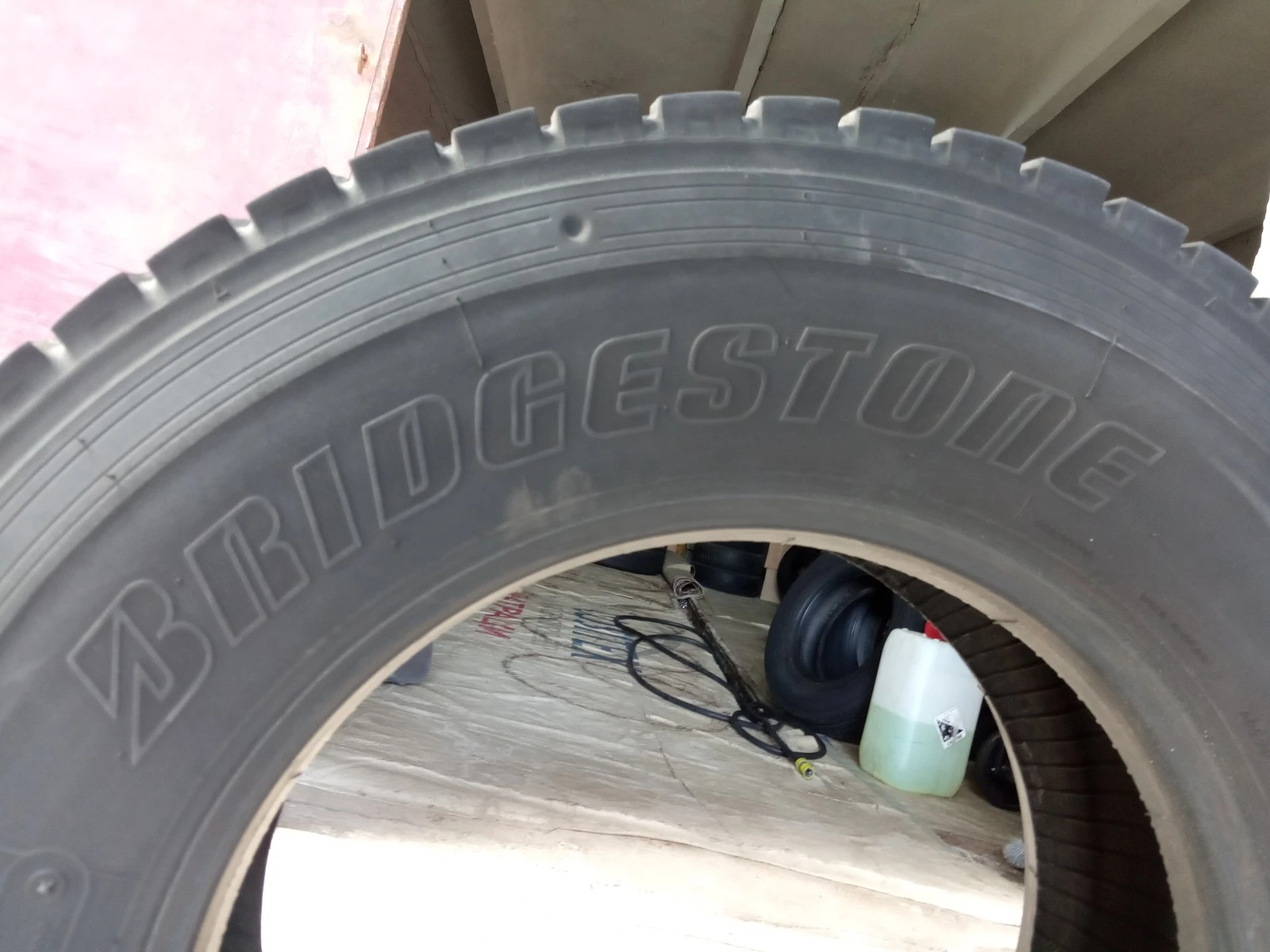  285/70R19.5 | Mobile.bg   6