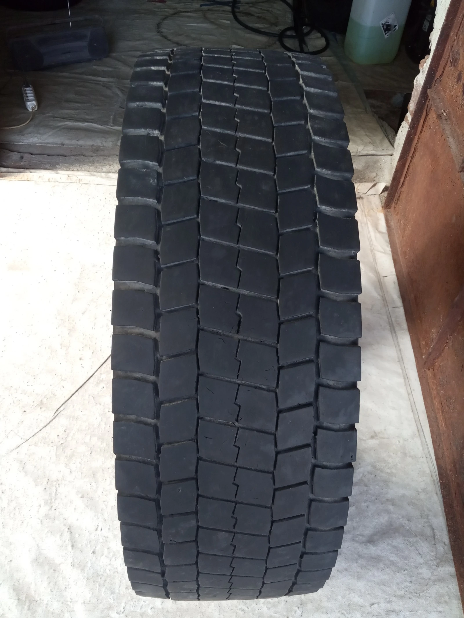  285/70R19.5 | Mobile.bg   1