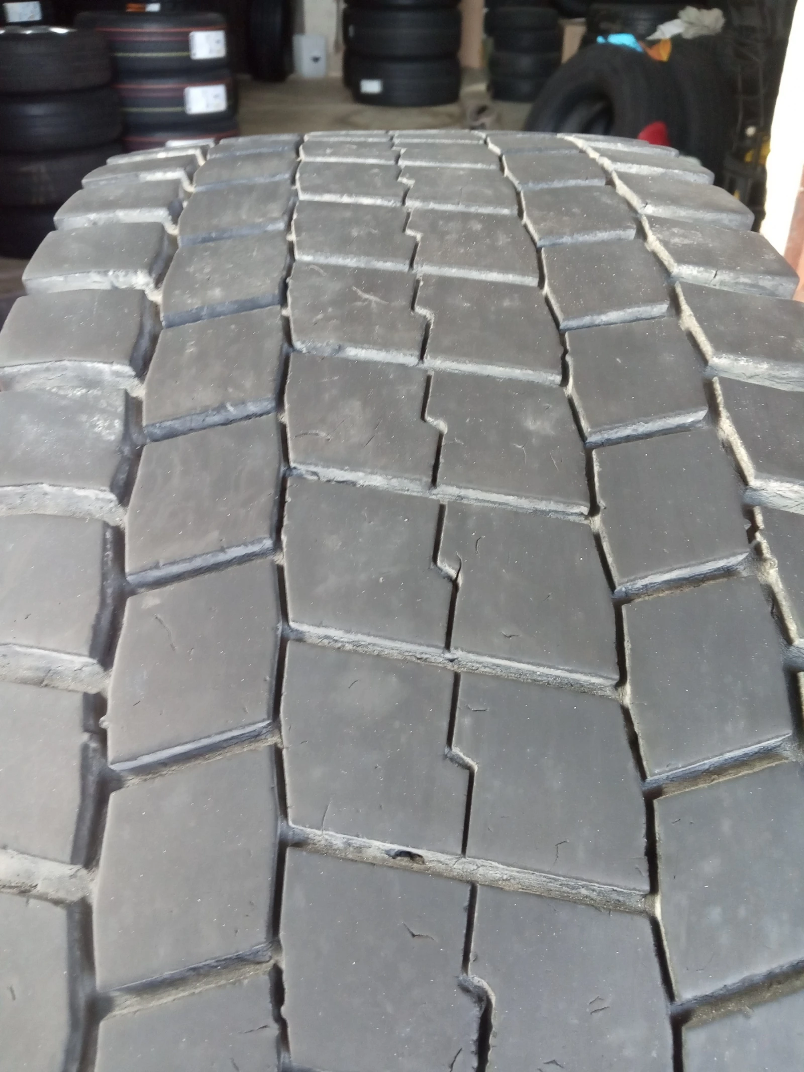  285/70R19.5 | Mobile.bg   2