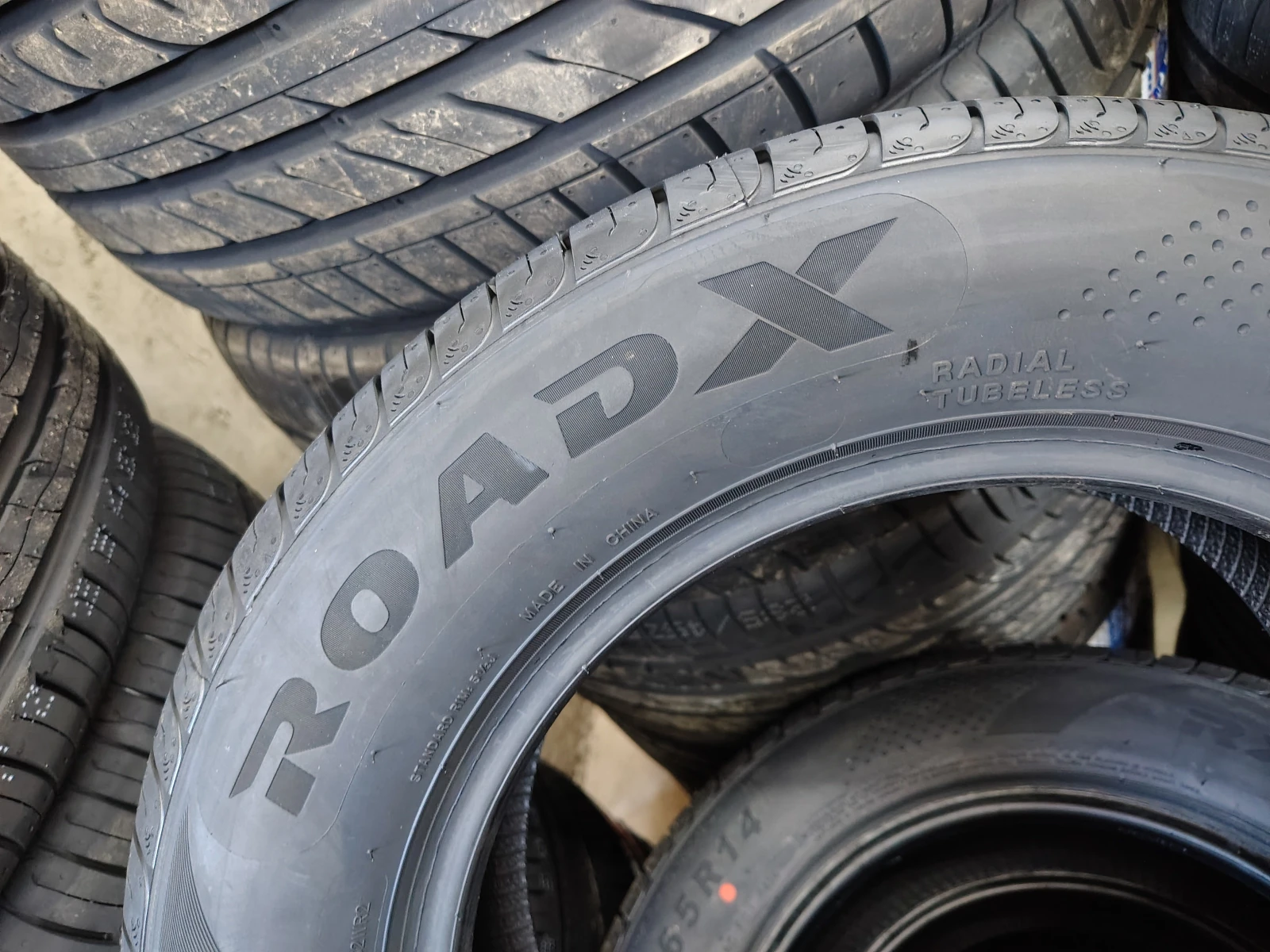  185/65R14 | Mobile.bg   5