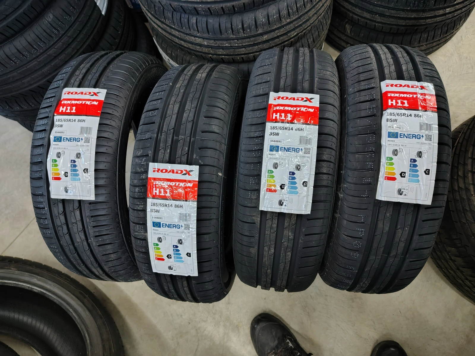  185/65R14 | Mobile.bg   1