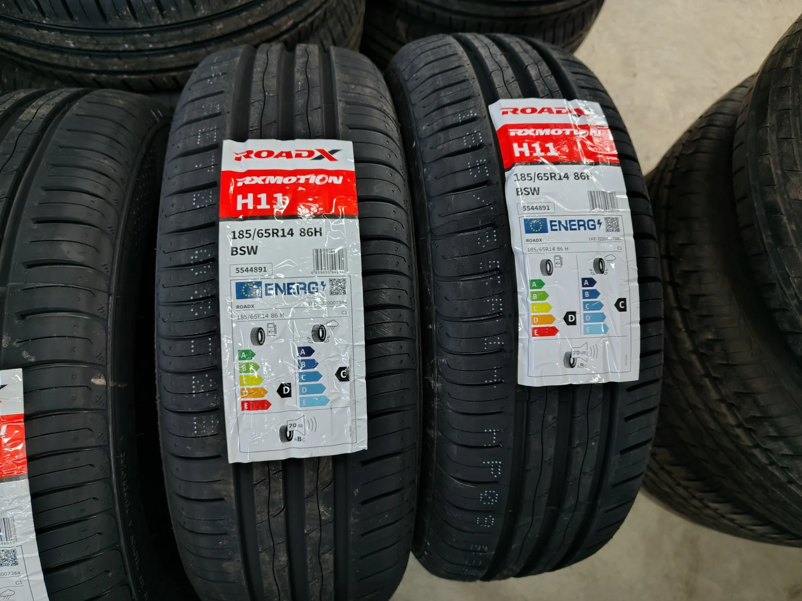  185/65R14 | Mobile.bg   3