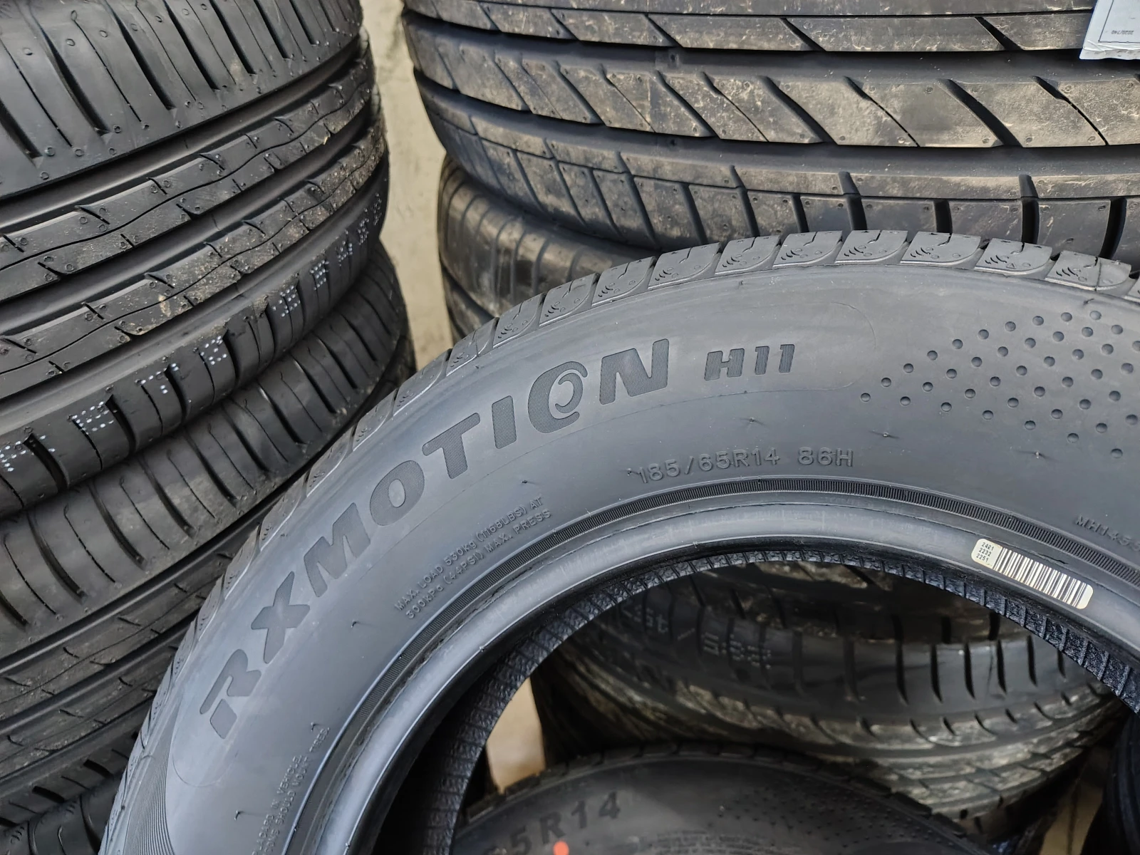  185/65R14 | Mobile.bg   6