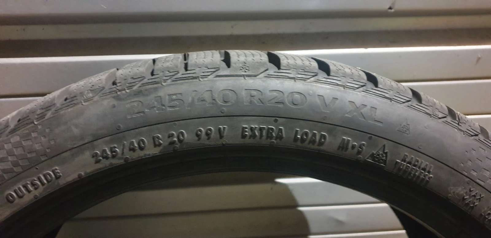  245/40R20 | Mobile.bg   2