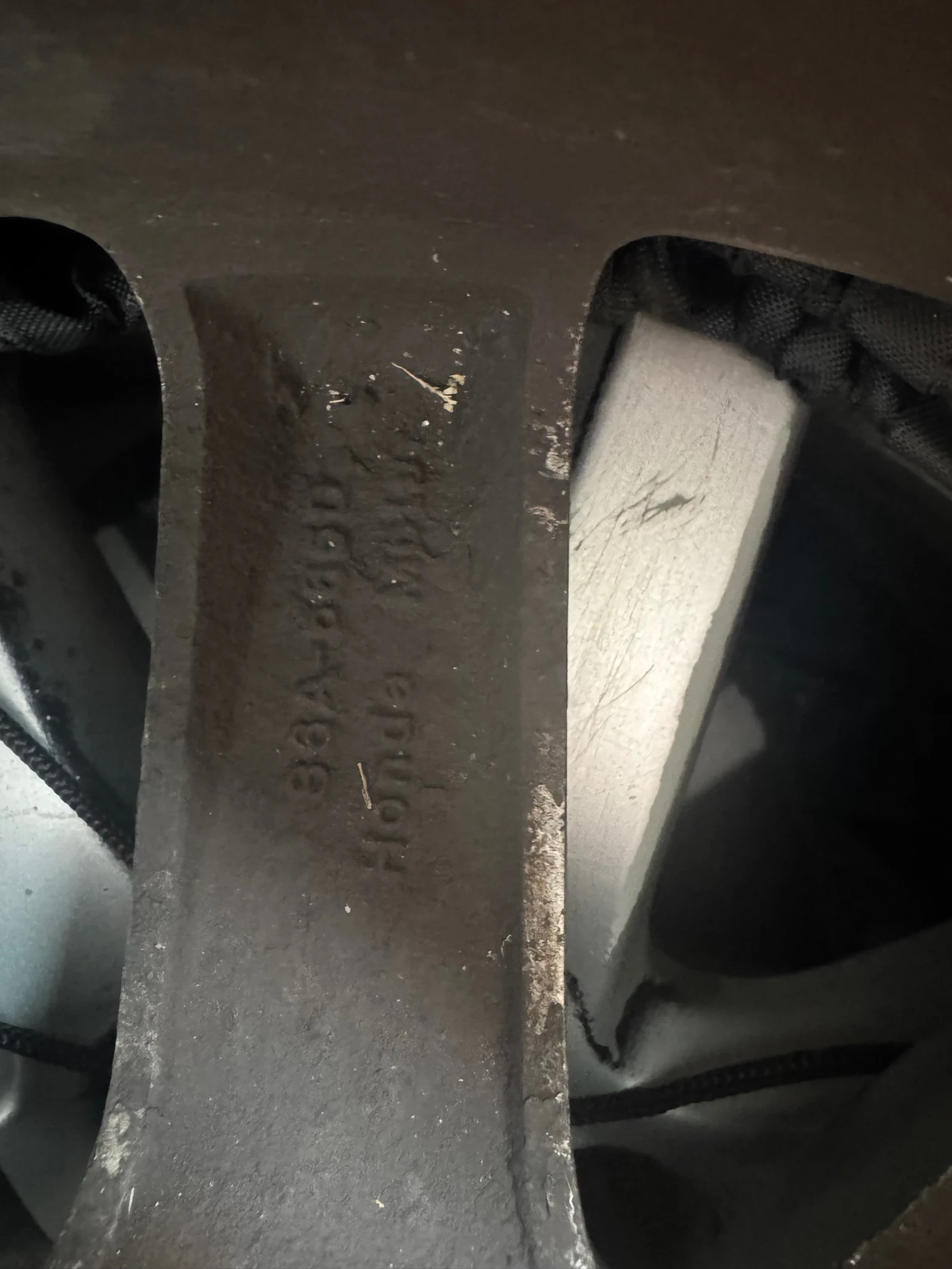 ���� � ������ 195/55R16 �� Honda | Mobile.bg � ����������� 3