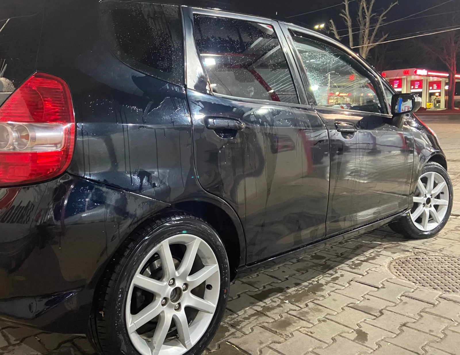 ���� � ������ 195/55R16 �� Honda | Mobile.bg � ����������� 5