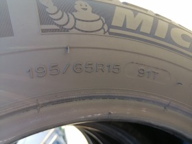 Гуми Зимни 195/65R15, снимка 6 - Гуми и джанти - 46743016