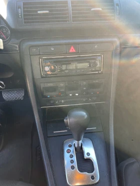 Audi A4 1.8Т, снимка 10