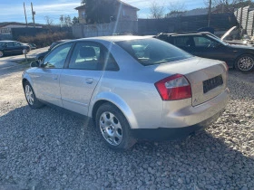 Audi A4 1.8Т, снимка 4