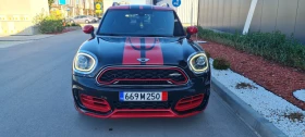 Mini John Cooper Works ALL 4!ПЕРФЕКТЕН!8 СКОРОСТИ! , снимка 2