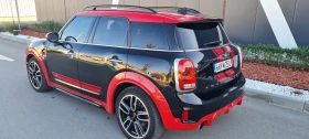 Mini John Cooper Works ALL 4!ПЕРФЕКТЕН!8 СКОРОСТИ! , снимка 3