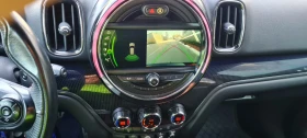 Mini John Cooper Works ALL 4!ПЕРФЕКТЕН!8 СКОРОСТИ! , снимка 9