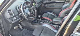 Mini John Cooper Works ALL 4!ПЕРФЕКТЕН!8 СКОРОСТИ! , снимка 7