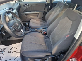 Seat Leon 2.0 TDI Style Facelift , снимка 11