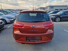 Seat Leon 2.0 TDI Style Facelift , снимка 6