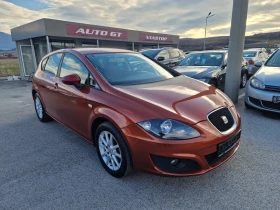 Seat Leon 2.0 TDI Style Facelift , снимка 2