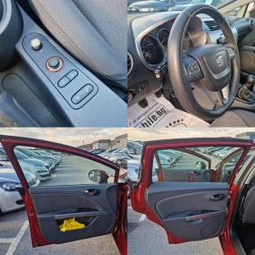 Seat Leon 2.0 TDI Style Facelift , снимка 14
