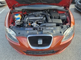 Seat Leon 2.0 TDI Style Facelift , снимка 8