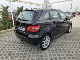 Mercedes-Benz B 150 1.5i-95kc= ПОДГРЕВ= КЛИМАТРОНИК= ВСИЧКО ПЛАТЕНО, снимка 3