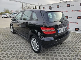 Mercedes-Benz B 150 1.5i-95kc= ПОДГРЕВ= КЛИМАТРОНИК= ВСИЧКО ПЛАТЕНО, снимка 5
