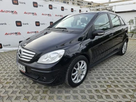 Mercedes-Benz B 150 1.5i-95kc= ПОДГРЕВ= КЛИМАТРОНИК= ВСИЧКО ПЛАТЕНО, снимка 6