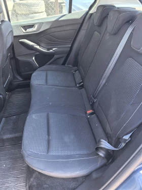 Ford Focus 1.1 EcoBoost, снимка 13