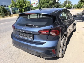 Ford Focus 1.1 EcoBoost, снимка 3