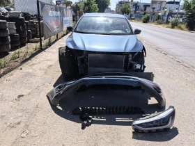 Ford Focus 1.1 EcoBoost, снимка 6