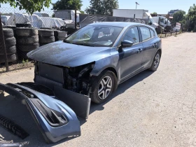 Ford Focus 1.1 EcoBoost, снимка 5