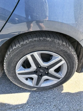 Ford Focus 1.1 EcoBoost, снимка 7