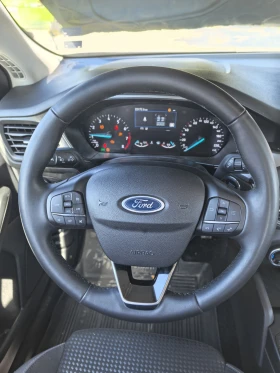 Ford Focus 1.1 EcoBoost, снимка 10