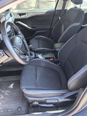 Ford Focus 1.1 EcoBoost, снимка 12