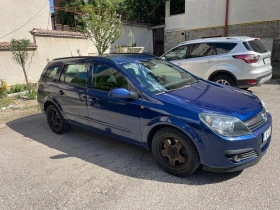 Opel Astra 1.9 CDTI, снимка 3