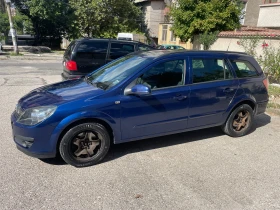 Opel Astra 1.9 CDTI, снимка 2