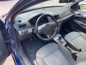Opel Astra 1.9 CDTI, снимка 9